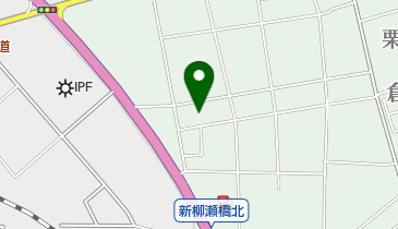 株式会社ソーダの地図画像