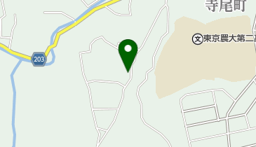 桜井水道工業所の地図画像