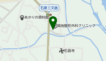 有限会社木暮水道工業所の地図画像