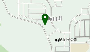 富田青果の地図画像