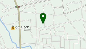 ジャパンパスカル株式会社群馬町工場の地図画像