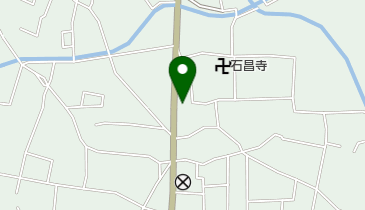 有限会社ツチヤ設計の地図画像