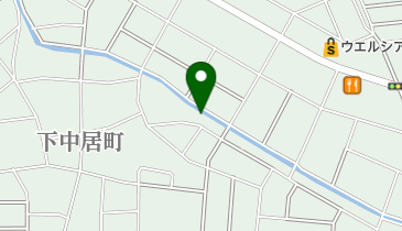 Leivi-Esthetic-Salonの地図画像