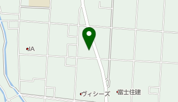 ハンプティ・ダンプティ上中居店の地図画像