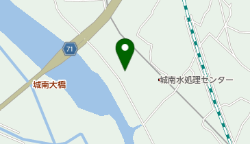 株式会社環境整備高崎センターの地図画像