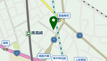 株式会社Aポイントの地図画像