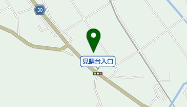 株式会社青木鋳造所の地図画像