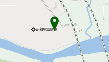 三栄商事株式会社ミレニアムベース工場の地図画像