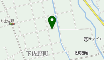 株式会社関口電機製作所の地図画像