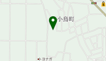 城北電気工事株式会社の地図画像