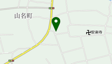 有限会社萩原電子システムの地図画像