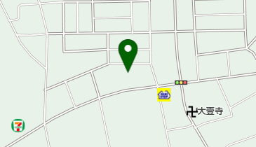 エア・ウォーター炭酸株式会社北関東営業所の地図画像