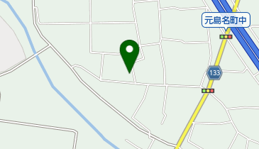 関動物病院の地図画像