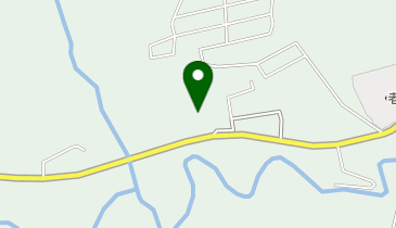 株式会社東庄エースの地図画像