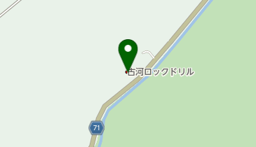 株式会社八木造園寺尾プラントの地図画像