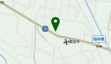 シュガーラブルの地図画像