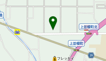 スリーピーの地図画像