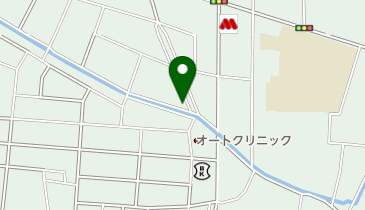 セサミの地図画像