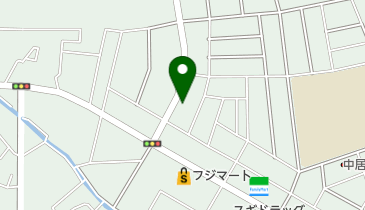 deepの地図画像