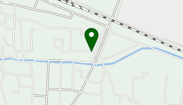 美容室ボニータの地図画像