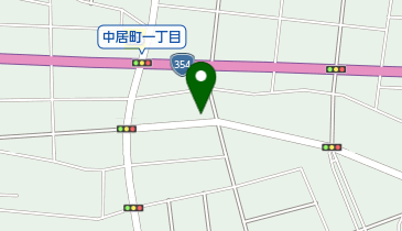 フォルテヘアーの地図画像