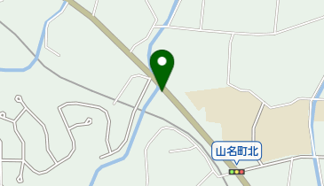 カットサロンボブ・BOBUの地図画像