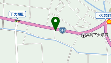 ポピィーの地図画像