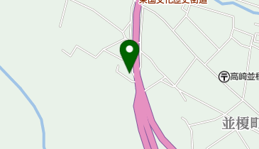 MANAの地図画像