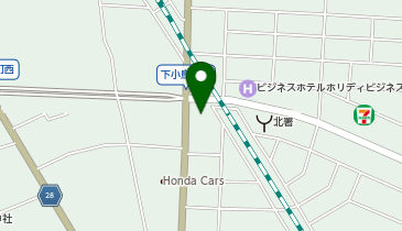 アムの地図画像