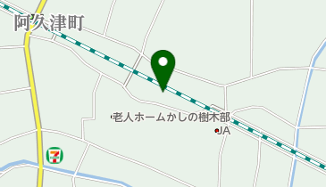 株式会社小林製作所の地図画像