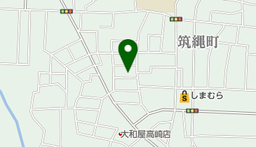 株式会社中林精良堂の地図画像