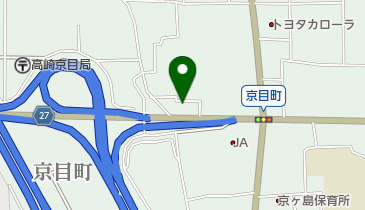 有限会社ウィンライフプランの地図画像