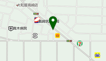 株式会社ジュエリー恵の地図画像