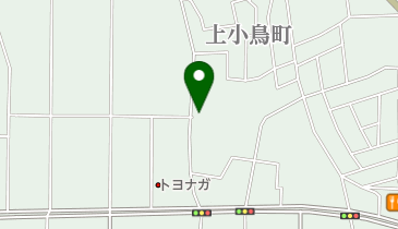 シズカ工房の地図画像