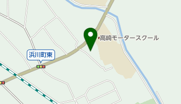 有限会社ピーエス商会の地図画像