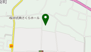 ファイネスト有限会社の地図画像