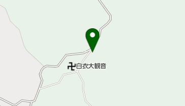 観音屋観音茶屋店の地図画像