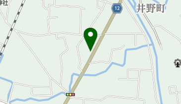 トレフルの地図画像