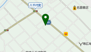 ウヰンストンの地図画像