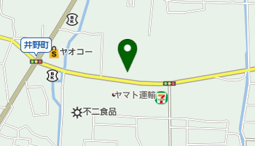 エレガンス リッチの地図画像