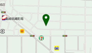 グレード・ワンの地図画像