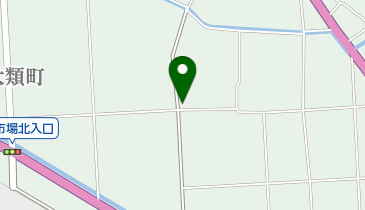 プラッツの地図画像