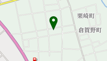 ヘアースタジオ・ヨシイの地図画像