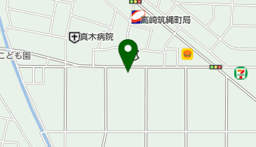 ユウタイムの地図画像