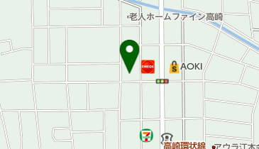 レヴァンテの地図画像