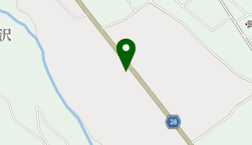 群馬県庁 その他機関 農林大学校の地図画像