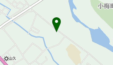 小野塚指圧治療院の地図画像