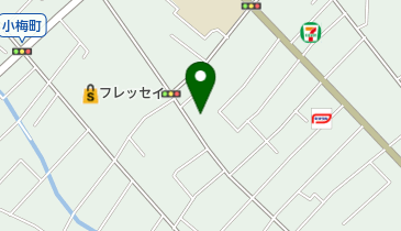 蔵しょっぷせきねの地図画像