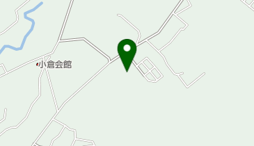 喜多商店の地図画像
