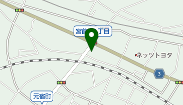 あむの地図画像